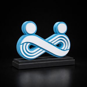 TROFEO INFINITO ECONOMICO