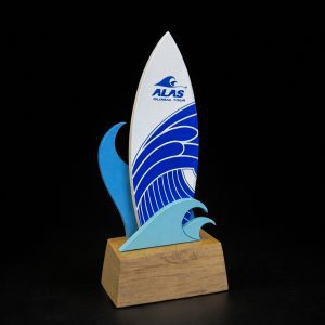 TROFEO ALAS SURF