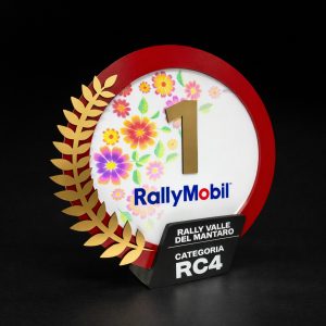 TROFEO CIRCULAR RALLY MOBIL