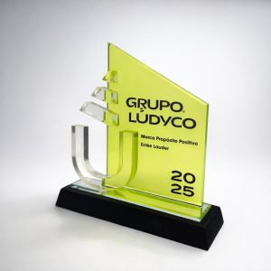 TROFEO GRUPO LUDYCO