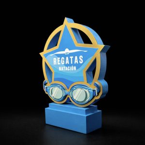 TROFEO ECONOMICO NATACION REGATAS