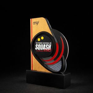 TROFEO SQUASH