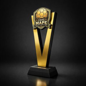 TROFEO COPA FORMA V