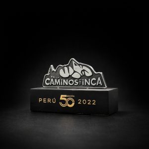 TROFEO CAMINOS DEL INCA