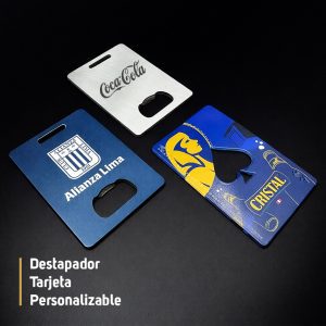 DESTAPADOR TARJETA INSTINTO