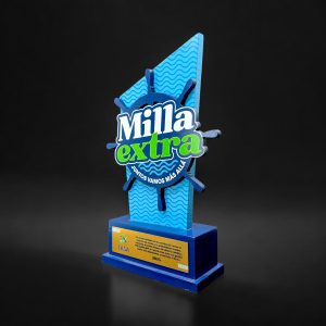TROFEO MILLA EXTRA