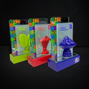 TROFEO TENDENCIA EXPOALIMENTARIA