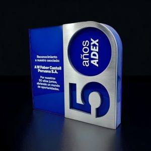 TROFEO ADEX 50
