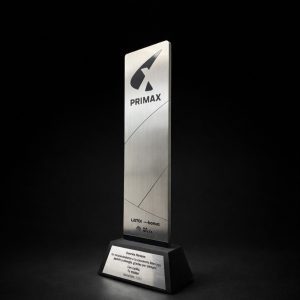 TROFEO ACERO PREMIUM PRIMAX