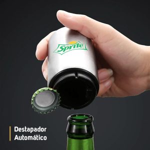 DESTAPADOR AUTOMATICO