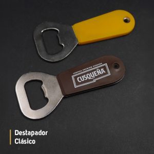 DESTAPADOR CLASICO